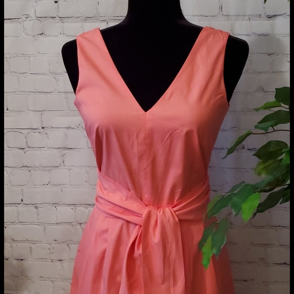 NWT J Crew Dark Matter Cotton Blend Jumpsuit - Picture 5 of 12